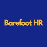 Barefoot HR logo - Similar company to Shore Link
