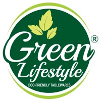 Green Lifestyle - Sustainably Yours logo - Similar company to Pulpcraft