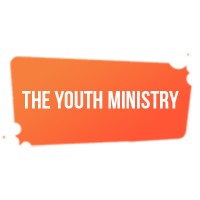 The Youth Ministry logo - Similar company to Rice Love
