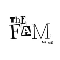 The FAM logo - Similar company to The Modern-Day Gk