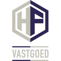 HF Vastgoed logo - Similar company to Goase Suncharging