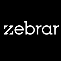 Zebrar logo - Similar company to Vedametric Australia