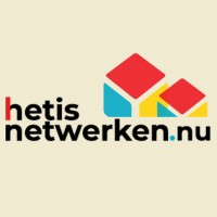Het Is Netwerken