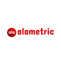 Alametric Agency (Alametric Group) logo - Similar company to Alametric (Pt Alametric Teknologi Asia)