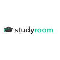 StudyRoom logo - Similar company to Cube
