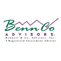 Bennco Advisors logo - Similar company to 1031 Dst Group