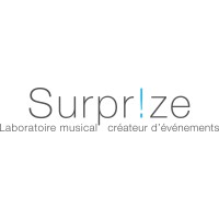 SURPRIZE logo - Similar company to Hectoflo