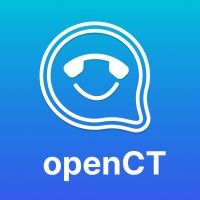 openCT logo - Similar company to Omacs Technocraft
