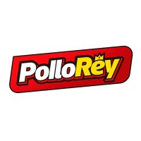 Pollo Rey Chile logo - Similar company to Peloteros