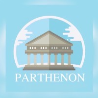 Parthenon, The Magazine Society, JMC logo - Similar company to Siddharth Memorial Charitable Trust