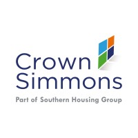 Crown Simmons Housing logo - Similar company to Map Chartered Surveyors