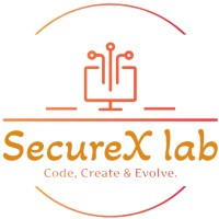 SecureX Lab logo - Similar company to Aditya Associates