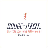 BOUGE TA BOITE PERPIGNAN logo - Similar company to Cercle D’Affaires Catalan - Cac 66