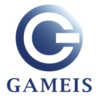 GAMEIS logo - Similar company to Viperline Solutions