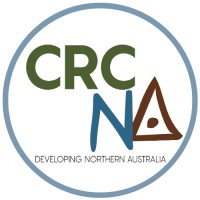 Cooperative Research Centre for Developing Northern Australia (CRCNA) logo - Similar company to Northern Queensland Primary Health Network