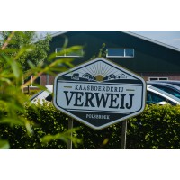 Kaasboerderij Verweij logo - Similar company to Van Vliet Waarder B.V.