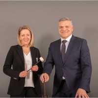 Quai des encheres logo - Similar company to Massilly Services
