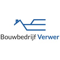 Bouwbedrijf P. Verwer BV logo - Similar company to Heite Bouw