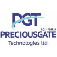 Preciousgate Technologies Ltd . logo - Similar company to Swipe Pointe Technologies