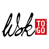 Wok to Go Rotterdam logo - Similar company to De Pizzaboer B.V. (Domino'S Pizza Groningen)
