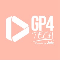 GP4Tech logo - Similar company to Impulse Bolivia