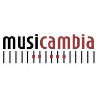 Musicambia logo - Similar company to Project 440