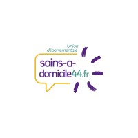 Union Départementale des SSIAD 44 logo - Similar company to Association Zone Bleue