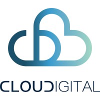 Cloudigital logo - Similar company to Cdl Cyber Intelligence Ltd