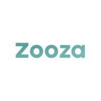 Zooza logo - Similar company to Sando