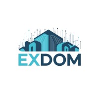 EXDOM logo - Similar company to Neosystem