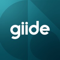 Giide logo - Similar company to Topdeck Cleaning