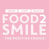 Food2Smile logo - Similar company to Letterop