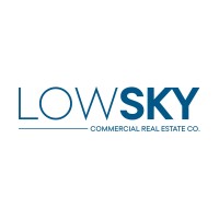 Low Sky Commercial Real Estate Co. logo - Similar company to Industrious
