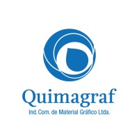 Quimagraf Ind E Com De Mat. Graficos Ltda logo - Similar company to Big American
