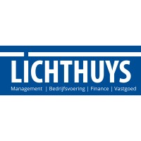 Lichthuys - Management | Bedrijfsvoering | Finance | Vastgoed logo - Similar company to Pezo Service- & Warmteadvies
