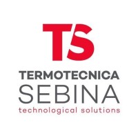 TERMOTECNICA SEBINA - CITY GREEN LIGHT GROUP logo - Similar company to Tea.Co S.P.A.