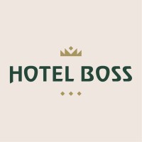 Hotel Boss Łódź logo - Similar company to Hotel Boss