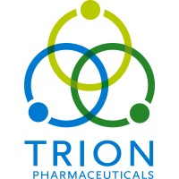 Trion Pharmaceuticals Pty Ltd logo - Similar company to Devdx Clinical