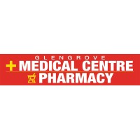 Glengrove Pharmacy logo - Similar company to Dales Pharmacy