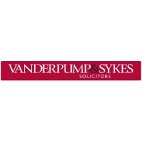 Vanderpump & Sykes LLP logo - Similar company to Singletons Austin Ryder