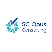 SG Opus Consulting logo - Similar company to Designsolar Hungary Kft.