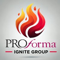 Proforma Ignite Group logo - Similar company to Arc: Active Results Collaborative