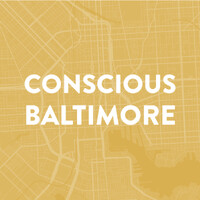 Conscious Baltimore logo - Similar company to Oasis Design Group Now A Part Of Kimley-Horn