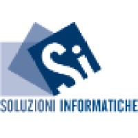 S.I. Soluzioni Informatiche srl logo - Similar company to Jahad Daneshgahi Saveh