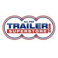 Trailer Superstore logo - Similar company to Ocean Trailer
