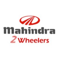 Mahindra Two Wheelers Ltd. logo - Similar company to Raghav Sharma
