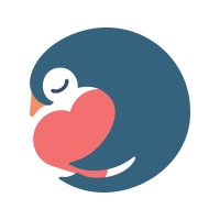 Penguin Dating logo - Similar company to Unity Supply Chain