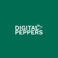 Digital Peppers logo - Similar company to Spore Soc. Coop.