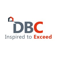 DBC logo - Similar company to Vinilon Group