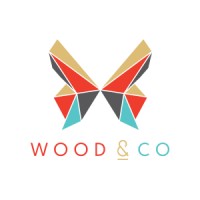 Wood & Co Creative logo - Similar company to Xpnd Interactive